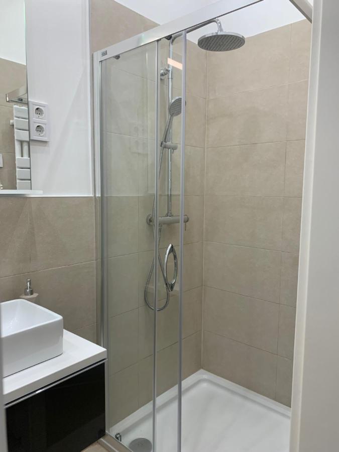 Apartman Tatra Residences Budapest