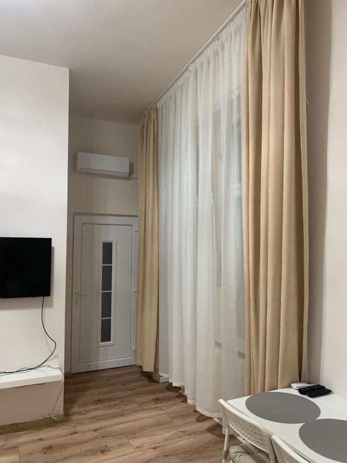 Apartman Tatra Residences