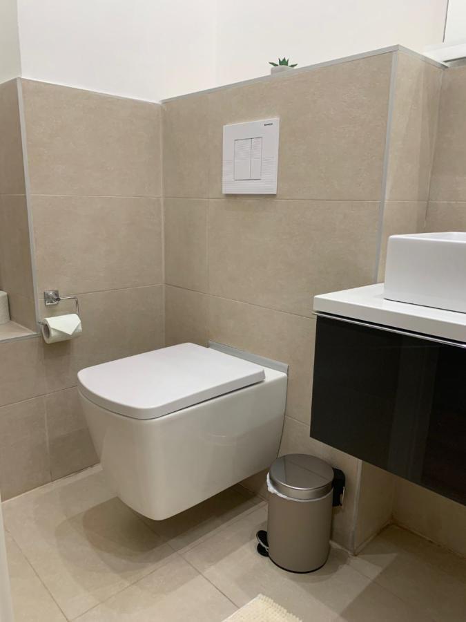 Apartman Tatra Residences *