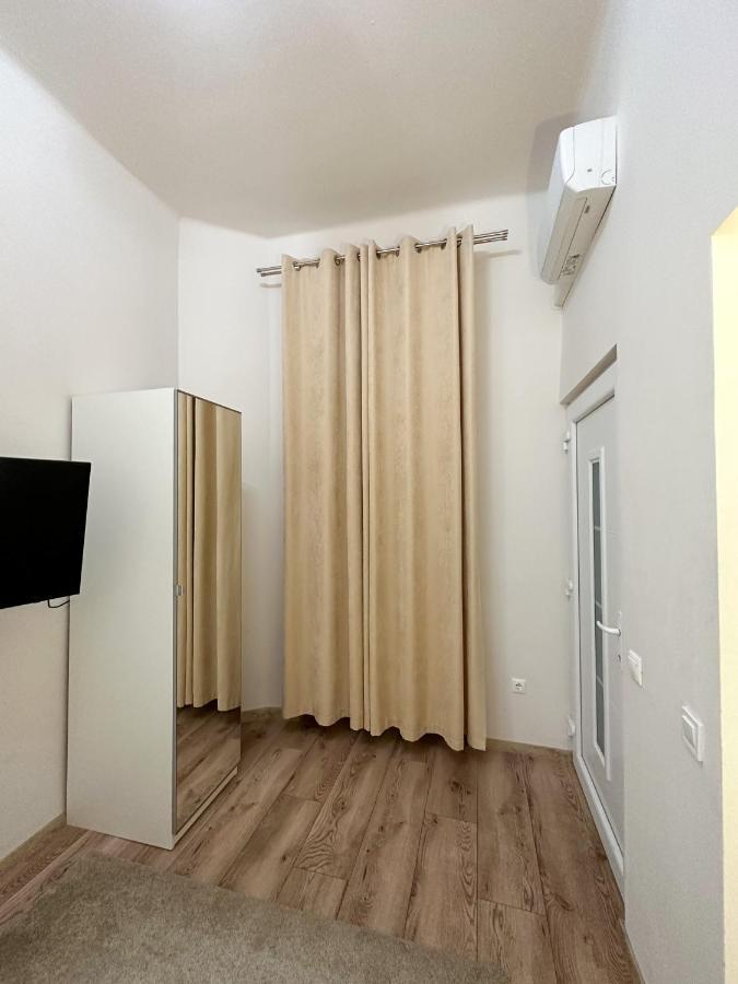 Tatra Residences Apartman *