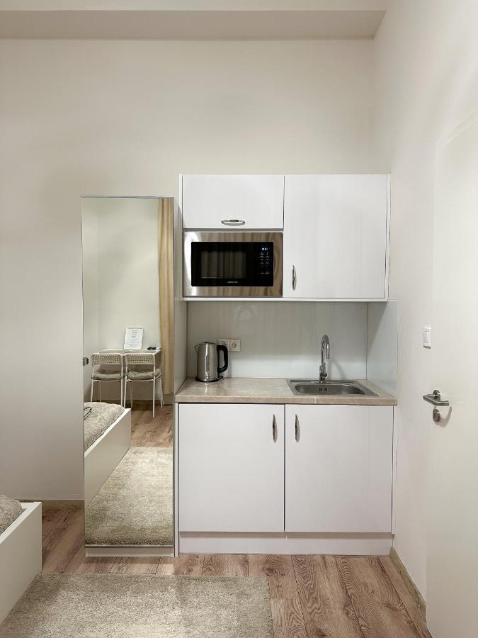 Tatra Residences Apartman