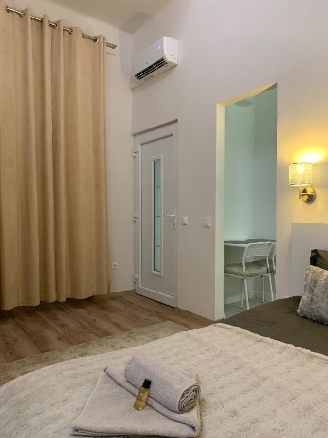 Tatra Residences Apartamento