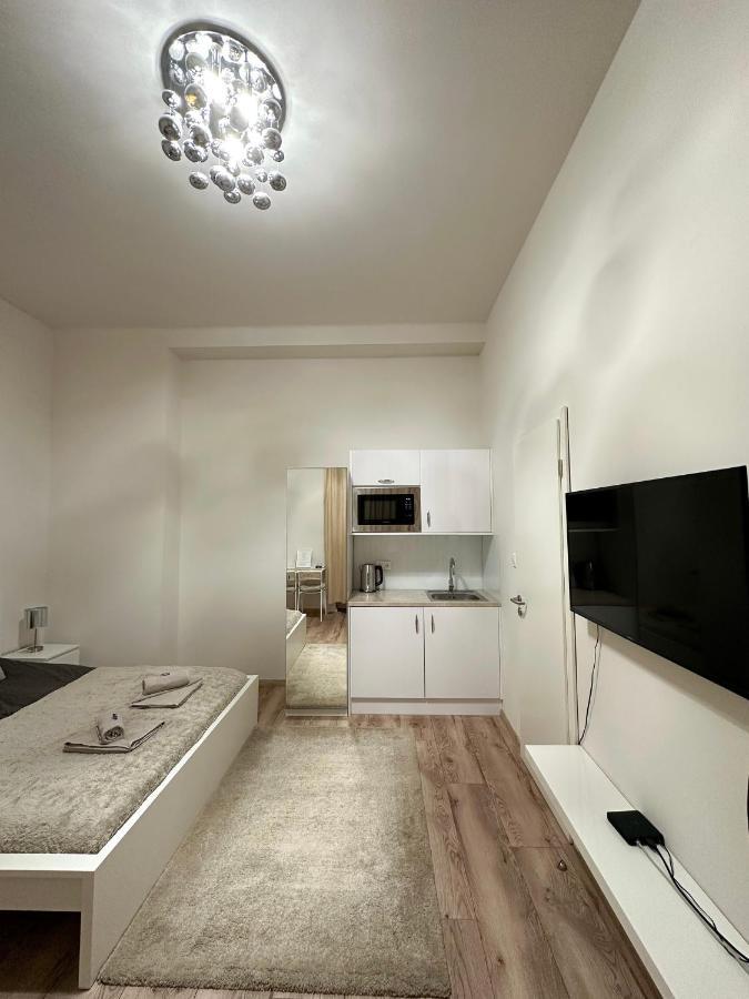 Apartamento Tatra Residences *